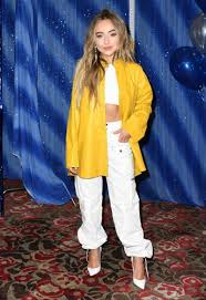 See more ideas about tall women, giant people, tall people. Sabrina Carpenter At Tall Girl Premiere In Beverly Hills 08 23 2019 Hawtcelebs