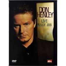 Desde a última vez que nos falamos. Dvd Don Henley Live Inside Job Hobbies Toys Music Media Music Accessories On Carousell