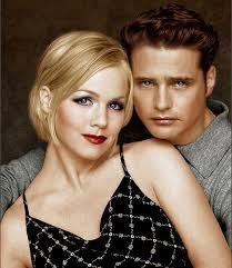 Brian Austin Green (David Silver), Joe E. Tata (Nat Bussichio), Ian Ziering  (Steve Sanders) 2019 ❤