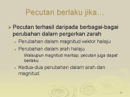 Check spelling or type a new query. 1 Major Concepts Kuantitikuantiti Kinematik Dalam Notasi Vektor