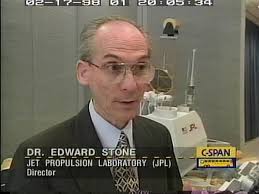 Voyager 2 Fly-by of Neptune