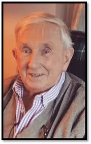 Condolence Book for James (Jim) SMYTH (Sallynoggin, Dublin)