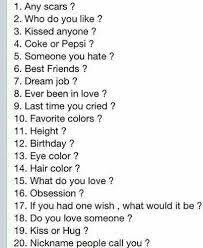 Send this interesting whatsapp dare questions list to your friend and ask him to reply all the given 10 questions in we can enjoy a lot with our friends or with whom you love by playing whatsapp dare games for lovers with them. Slambook 101 Christian S Everything