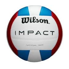 Ecco a voi una guida rapida e sintetica sulle regole della pallavolo spiegate da custom volley. Pallone Da Pallavolo Impact Wilson Sporting Goods