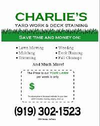 Mowing Schedule Template Fresh Lawn Care Flyer Free Template Peterainsworth Lawn Mowing Business Lawn Care Flyers Lawn Care Business