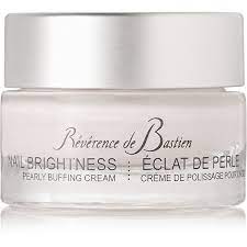 Reverence De Bastien Nail Brightness Pearly Buffing Cream 14ml 70 Aud Liked On Polyvore Featuring Beauty Products Nail Ca Nail Treatment Nails Notes Prep