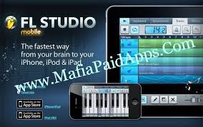 Nov 05, 2021 · fl studio mobile apk got a position on the list of top popular music & sound apps. Fl Studio Mobile Patched Apk Data Full Unlocked For Android Fl Studio Mobile Apk Fl Studio Mobile Is A Music Audio Applicati Android Mobile Ipad Music