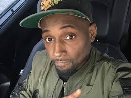 Edward Mccurry's Instagram, Twitter & Facebook