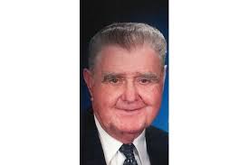 John Tidwell Obituary (2019)