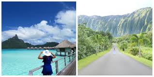 Polinesia Francesa Vs Hawaii Cual Elegir Viajeros 360 Blog De Viajes