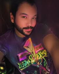 John Wesley Blanton Jr. (@johnnyboy84) • Threads, Say more