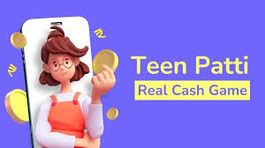 Teen Patti Real Cash