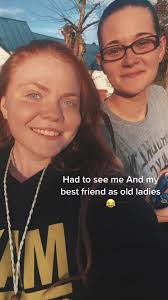 Me and My Bestie When We Are Old Grandmas Dresses