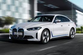 The 2022 bmw i4 edrive40 and i4 m50 are both i4s, so they are similar in a lot of aspects. Wk4gtaxic0amfm