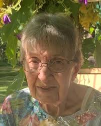 Naida Marie Block Obituary September 1, 2025