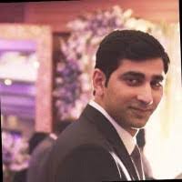 Ali Tanveer's Instagram, Twitter & Facebook