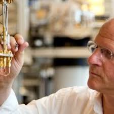 Danish Society for the Dissemination of Natural Science Announced Award of  H.C. Ørsted Gold Medal to Charles Marcus, Director of Microsoft Quantum Lab  in Copenhagen