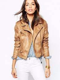 New Look Biker 72 Leather Jacket Leather Jacket Outfits Best Leather Jackets