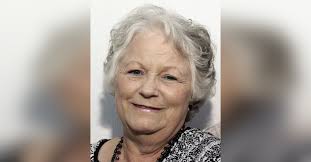 Obituary information for Kay Ann Gwinn