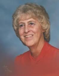 Mary Boutilier Obituary