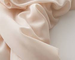 Guinevere Cream Aesthetic Fabric Photography Beige Aesthetic