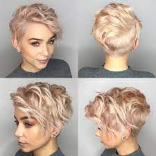 Short pixie cuts have defining characteristics that still allow for variability. The Top 21 Short Pixie Cuts For 2021 Have Arrived