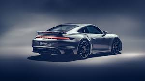 Request a dealer quote or view used cars at msn autos. New 2020 Porsche 911 Turbo S Revealed Evo