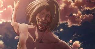 Before investing, consider your investment objectives. Attack On Titan The Smiling Titan S True Identity Fate Explained