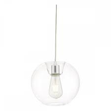 10% voucher applied at checkout. Acquila Clear Glass Spherical Easy Fit Ceiling Pendant Light Sub6508 Lighting From The Home Lighting Centre Uk