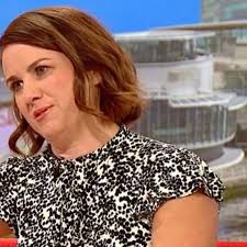 BBC's Nina Warhurst admits 'it's making me cry' as she shares wedding  insight