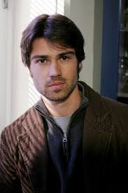 Hallmark's Corey Sevier: Meet the 'Pumpkin Everything' Star