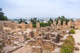 Die stadt trug nun den namen colonia iulia concordia carthago. Karthago Die Ruinen Einer Grossmacht