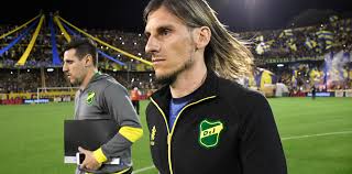 Кокимбо унидо сыграл 5 домашних игр подряд и ни разу не выиграл. Problemas De Numeros En Defensa Y Justicia Saldra A La Cancha De Banfield Con Un Suplente Menos