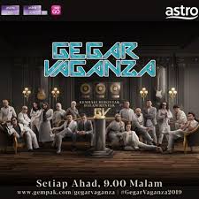 We did not find results for: Konsert Minggu 4 Gegar Vaganza 6 Naqiu Boboy Duet Siti Nordiana Gurauan Berkasih