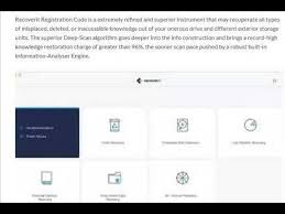 Wondershare Recoverit 7 1 0 With Serial Keygen Algorithm Coding Knowledge