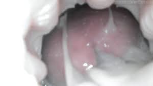 FOUND FOOTAGE 2: CONDOM CREAMPIE WITH HOLE