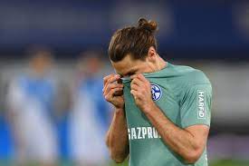 ɛf tseː ˈʃalkə nʊl fiːɐ̯), schalke 04, or abbreviated as s04 (german: Schalke 04 Have Officially Been Relegated Fear The Wall