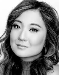 Ashlee Park's Instagram, Twitter & Facebook