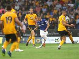 May 19, 2021 · 19/05/2021. Wolves 2 2 Everton Report Ratings Reaction Following An Entertaining Draw At Molineux 90min