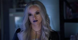 Viimeisimmät twiitit käyttäjältä frost (@frawzt). The Flash The People V Killer Frost Synopsis Released