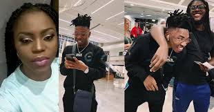 Adewale mayowa emmanuel, known professionally as mayorkun, is a nigerian singer, songwriter and pianist. Edith Aiyede Blasts Mayorkun For Offering 100 Ladies An Opportunity To Appear In His Upcoming Video Best9jamusic