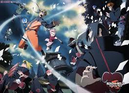 Naruto The Movie Road To Ninja 1251331 Naruto Shippuden The Movie Naruto Shippuden Anime Naruto