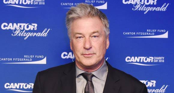 Criminal charges against Alec Baldwin are not ruled out: DA