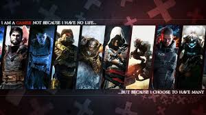 Gamer Wallpaper By Matticusiv Gaming Wallpapers Gamer Art