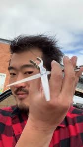 Aaron Koo's Instagram, Twitter & Facebook