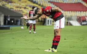 Consulta el perfil de pedro (flamengo) en flashscore.pe. Fifa Destaca O Golaco De Pedro Pelo Flamengo Futebol Global