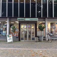 Ringsted Apotek - Byens Apotek i Ringsted