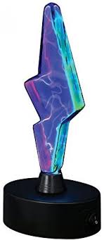 Blue Lighting Electra Lamp Novelty Lighting Kids Nightlight Office Decor Novelty Lamps Novelty Lighting Blue Lighting
