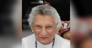 Helen Ruth Dunkel Obituary