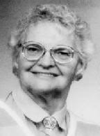 Amy Wheeler Obituary (1926